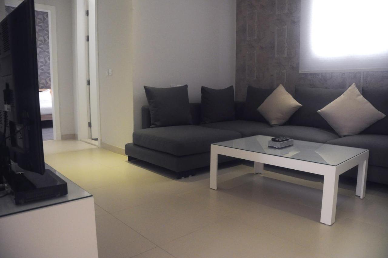 Rafa Homes - Al Falah Riade Exterior foto