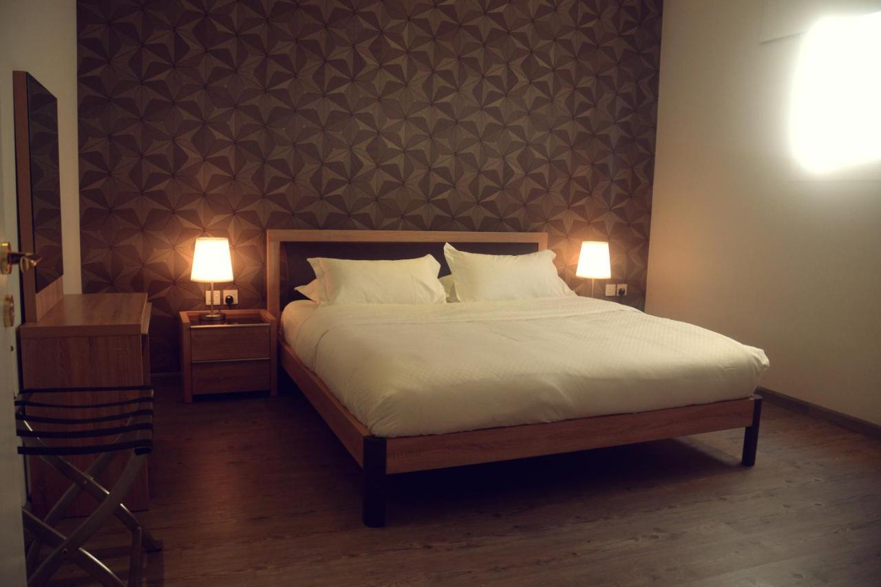 Rafa Homes - Al Falah Riade Exterior foto